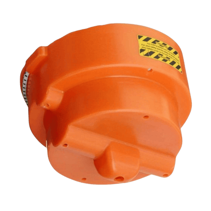 K-DRILL ICE AUGER 6 INCH COVER