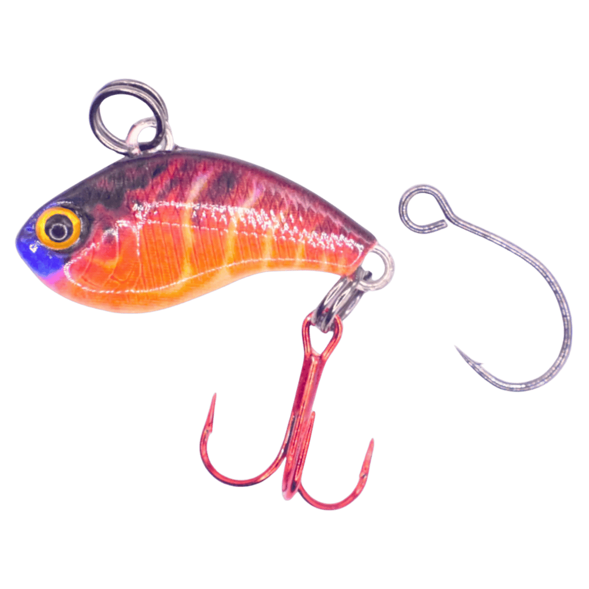 KENDERS K-RIP FRY MINI HARDBAIT 3/4IN_GOLDMAGMA