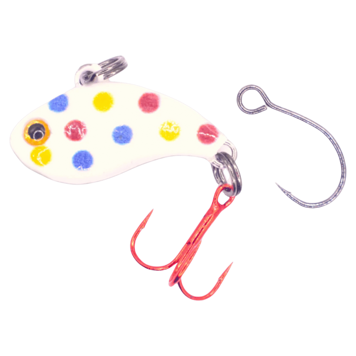 KENDERS K-RIP FRY MINI HARDBAIT 3/4IN_WONDERBREAD