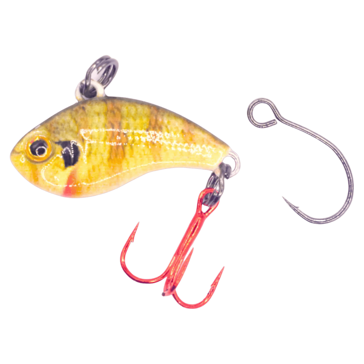 KENDERS K-RIP FRY MINI HARDBAIT 3/4IN_BLUEGILL