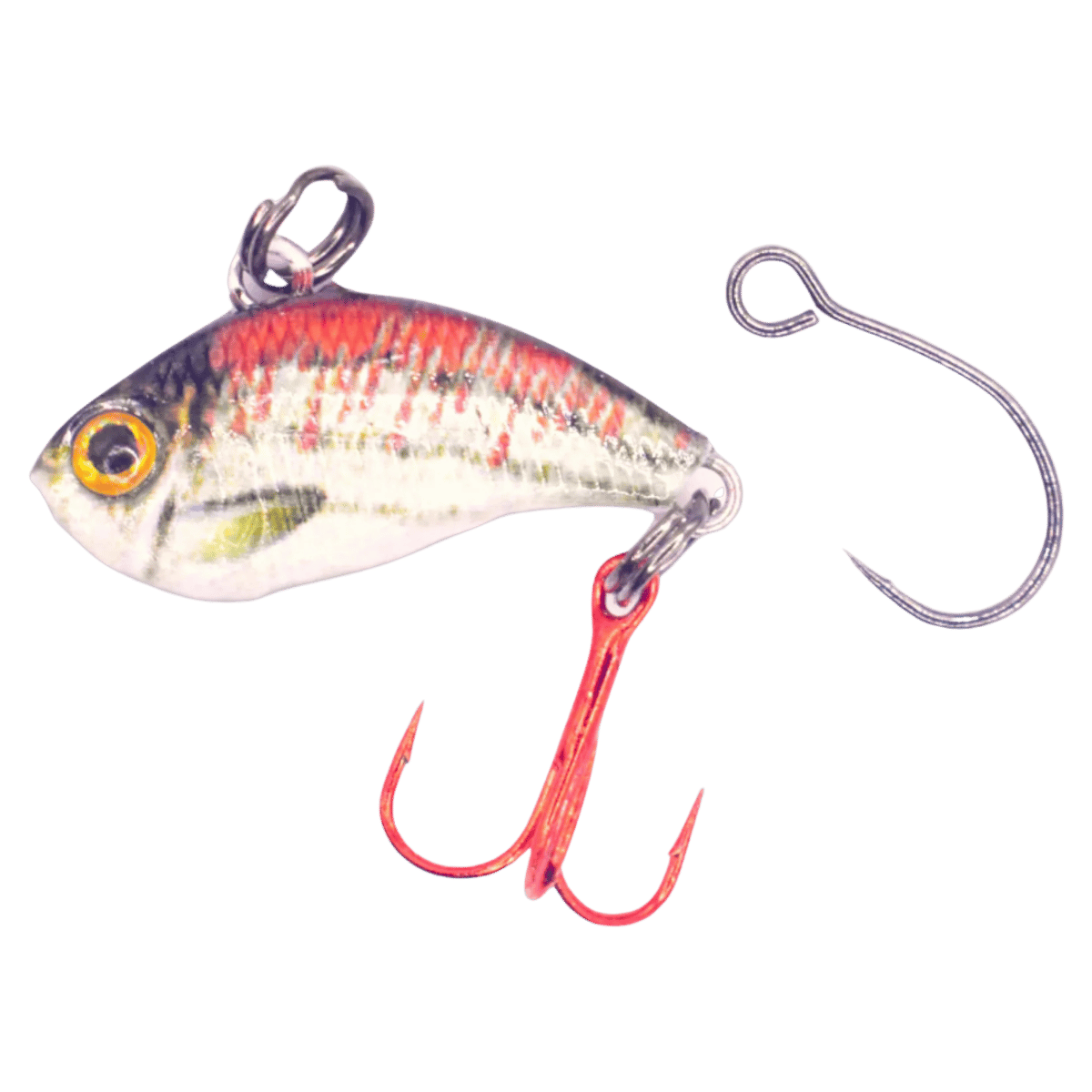 KENDERS K-RIP FRY MINI HARDBAIT 3/4IN_WOUNDED