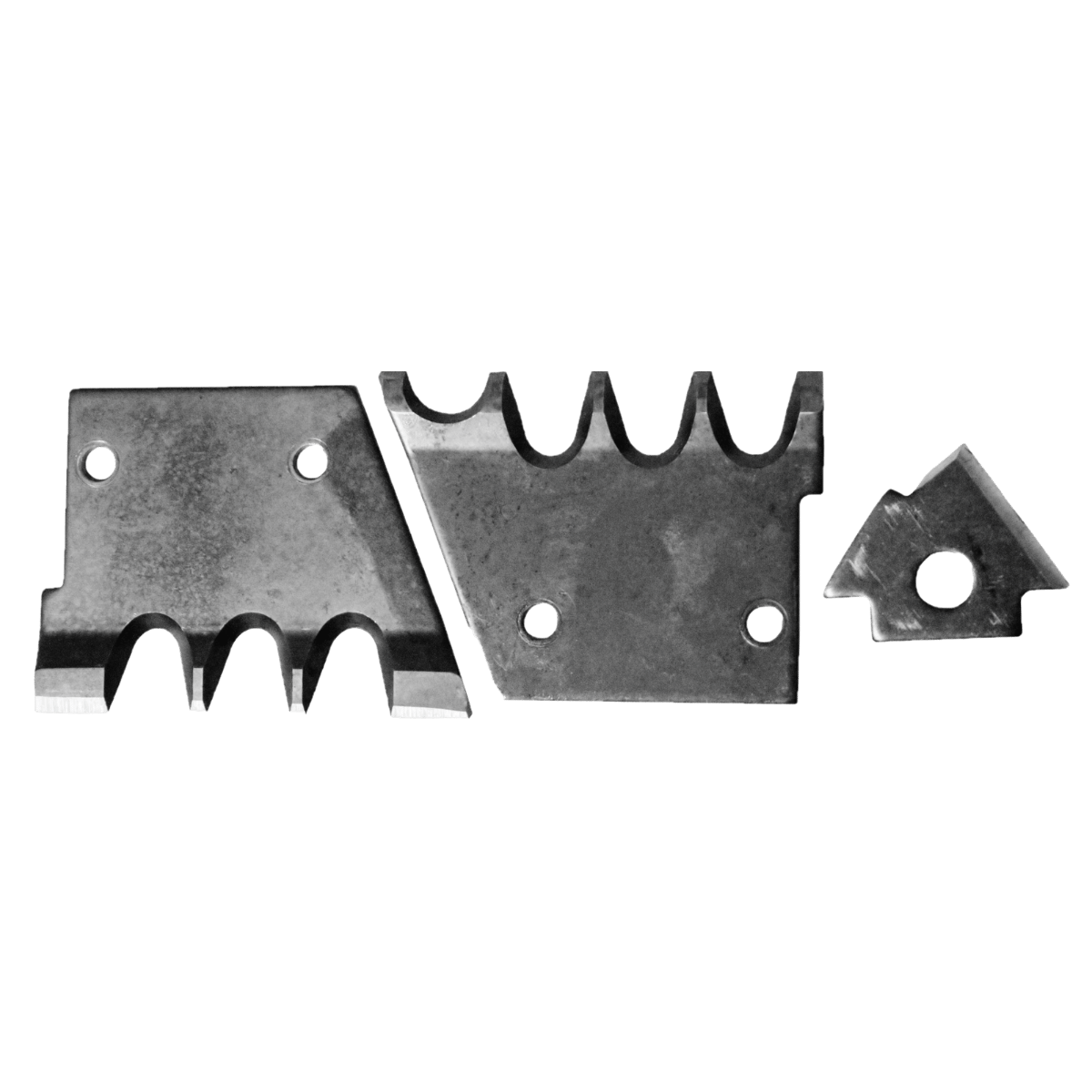 K-DRILL REPLACEMENT BLADES 85 INCH VERTICAL