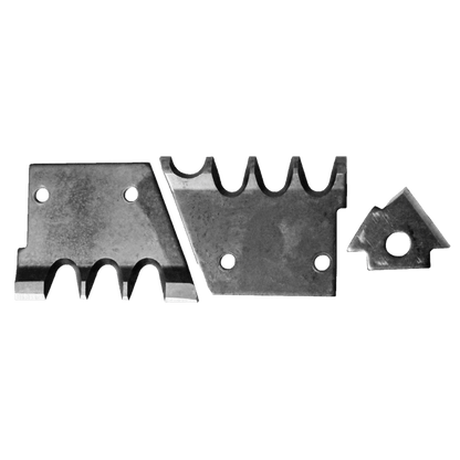 K-DRILL REPLACEMENT BLADES 85 INCH VERTICAL