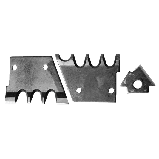 K-DRILL REPLACEMENT BLADES 85 INCH VERTICAL