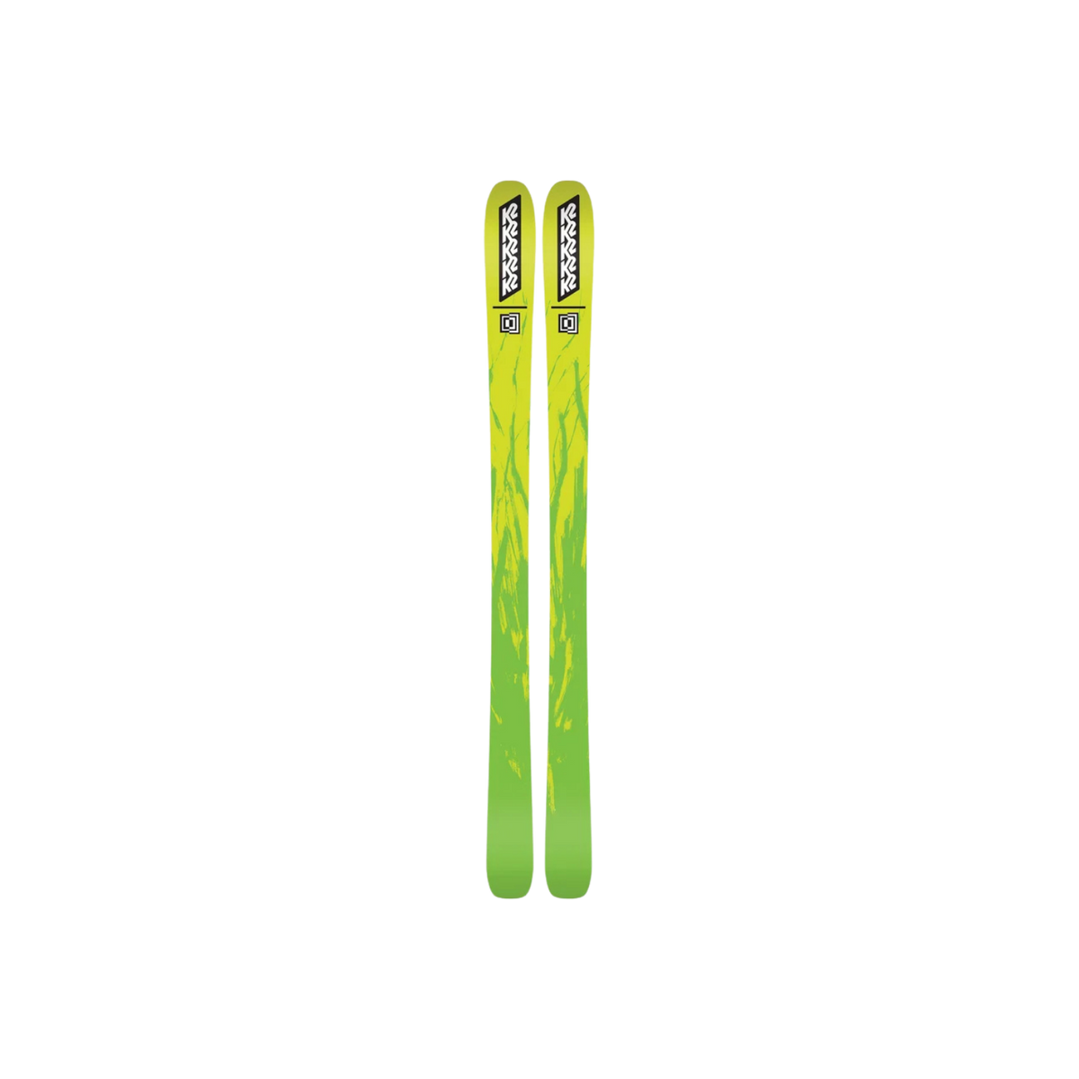 K2 MINDBENDER 96 26/27 GREEN