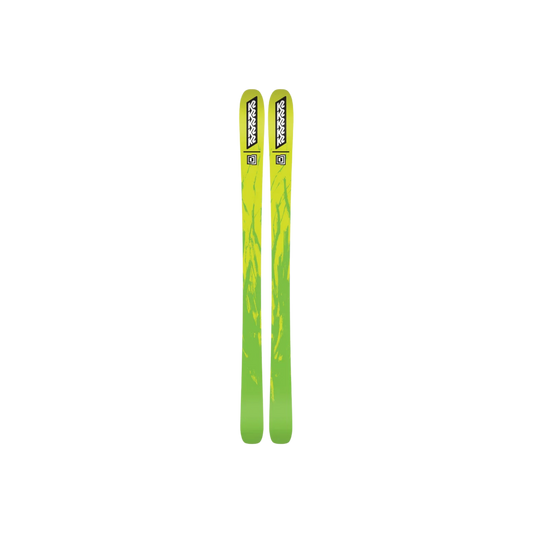 K2 MINDBENDER 96 26/27 GREEN
