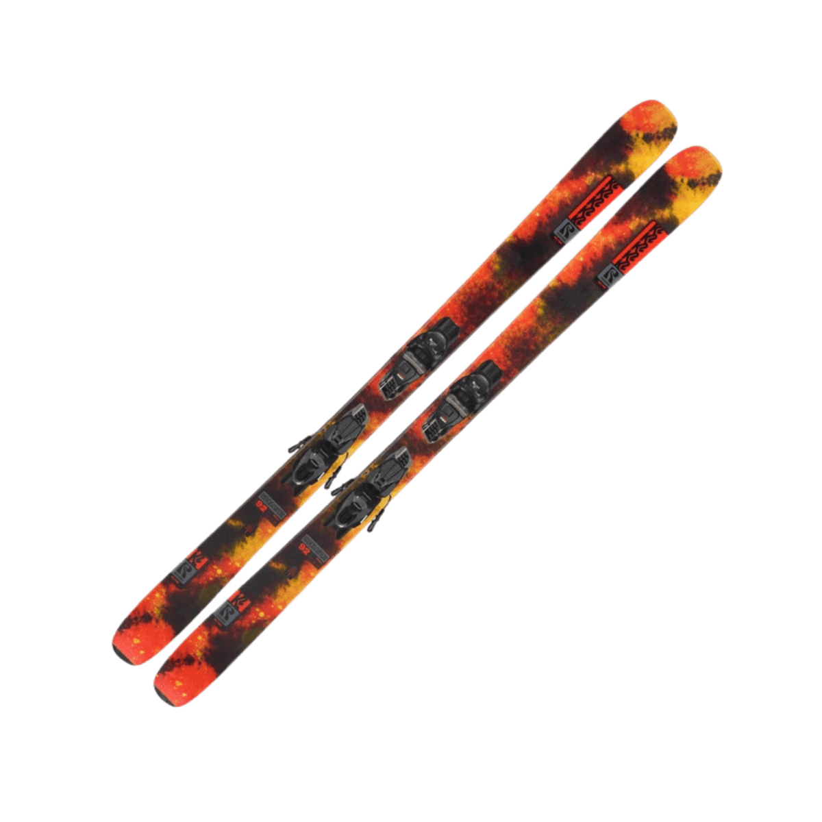 K2 RECKONER 92 SKI 2026/2027