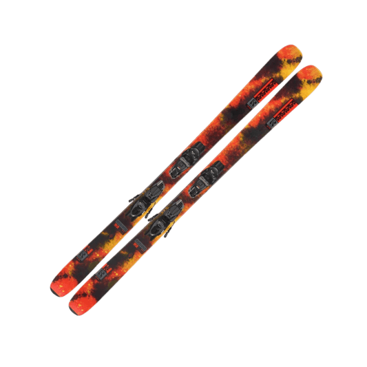 K2 RECKONER 92 SKI 2026/2027