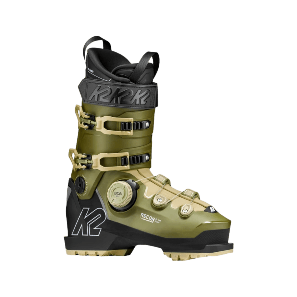 K2 RECON X BOA SKI BOOT 2026/2027