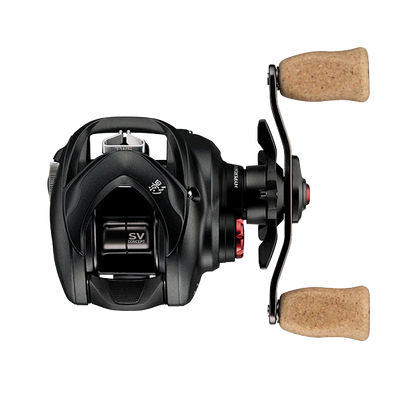 baitcasting reel 100 to 150 Daiwa 2025 Kage SV TW 150 Casting Reel
