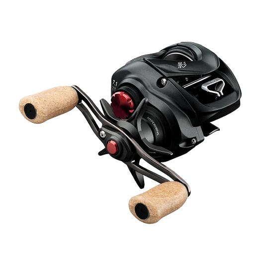 Kage SV TW 150 Baitcasting Reel