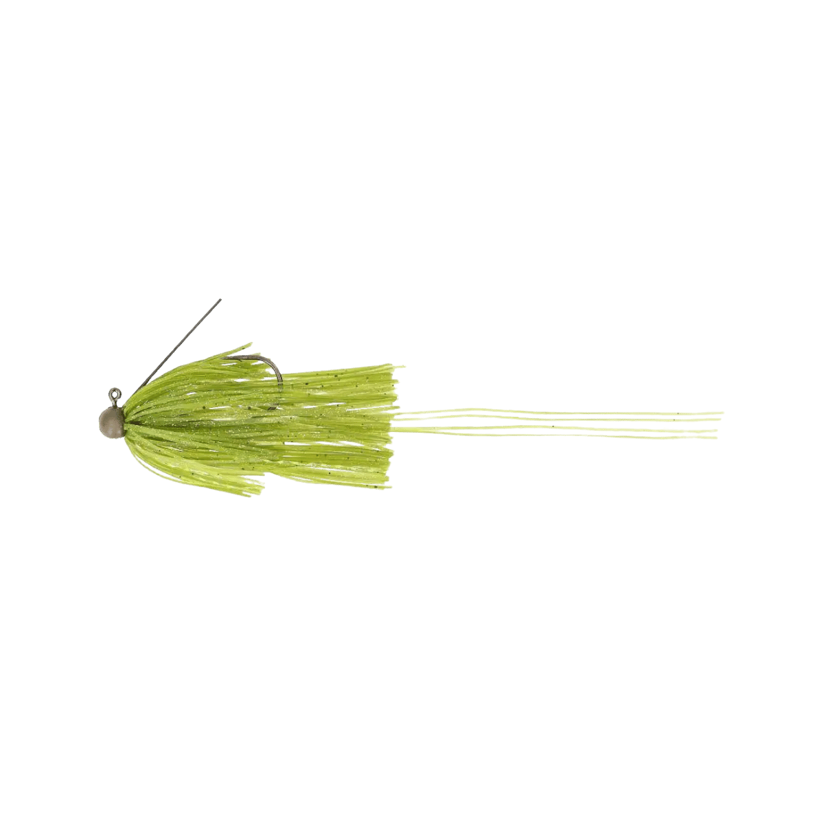 KAHARA KAHARABA ROUND HEAD RBR JIG WTRMLN PRP GOLD