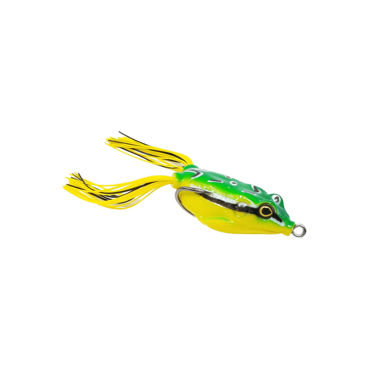 KALIN K FROG BULL HOG
