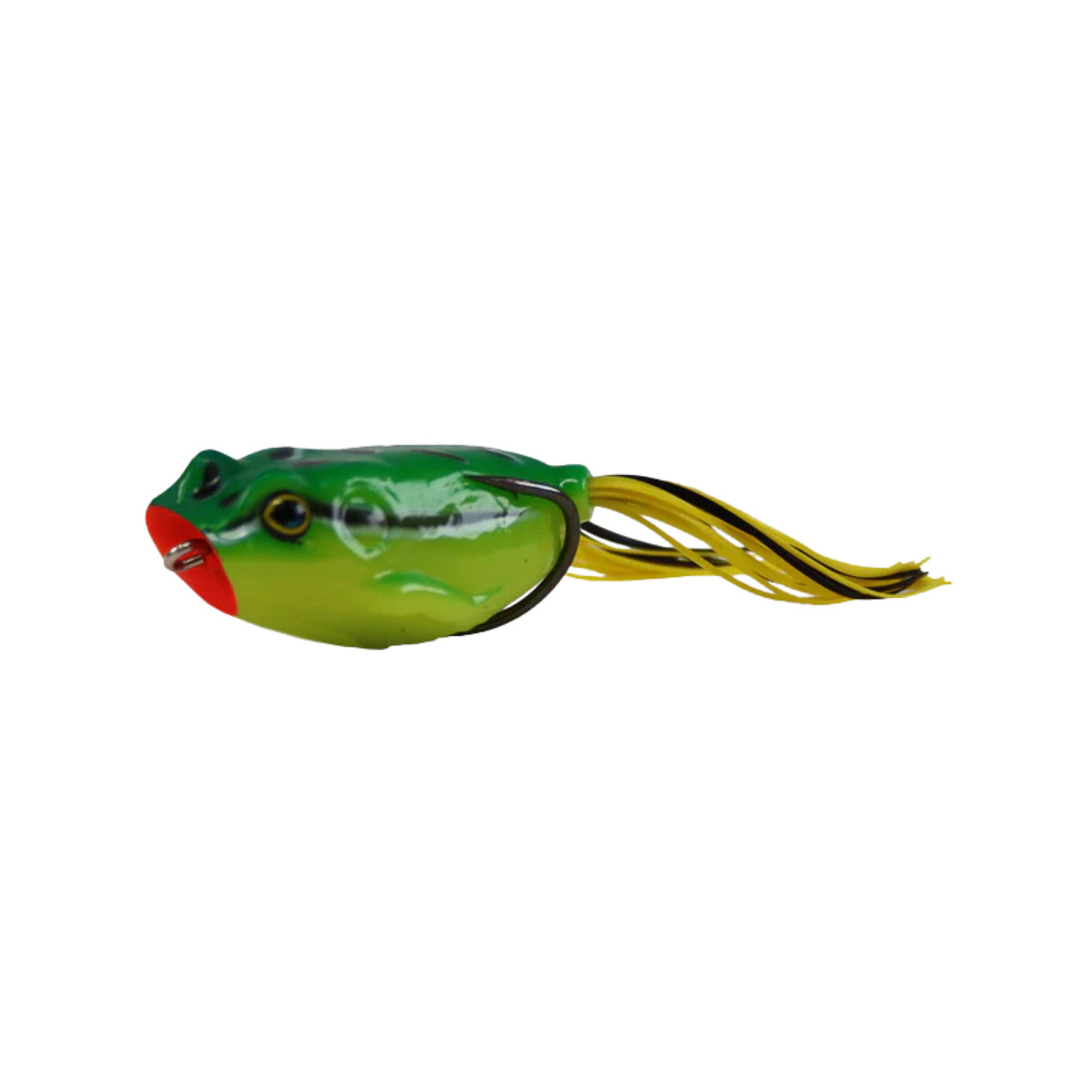 KALIN K POPPIN` FROG BULL HOG