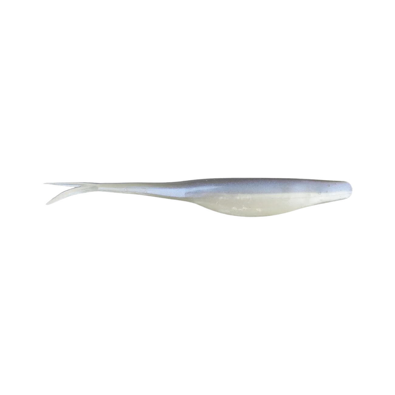 KALIN LIVE SERIES JERK MINNOW ALBINO SHAD