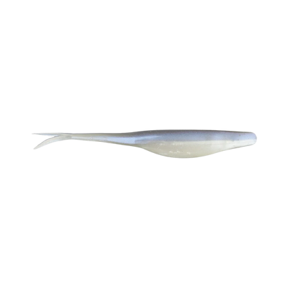 KALIN LIVE SERIES JERK MINNOW ALBINO SHAD