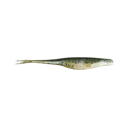 KALIN LIVE SERIES JERK MINNOW GREEN SHINER