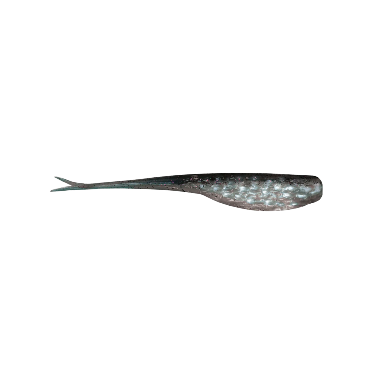 KALIN LIVE SERIES JERK MINNOW SHINER