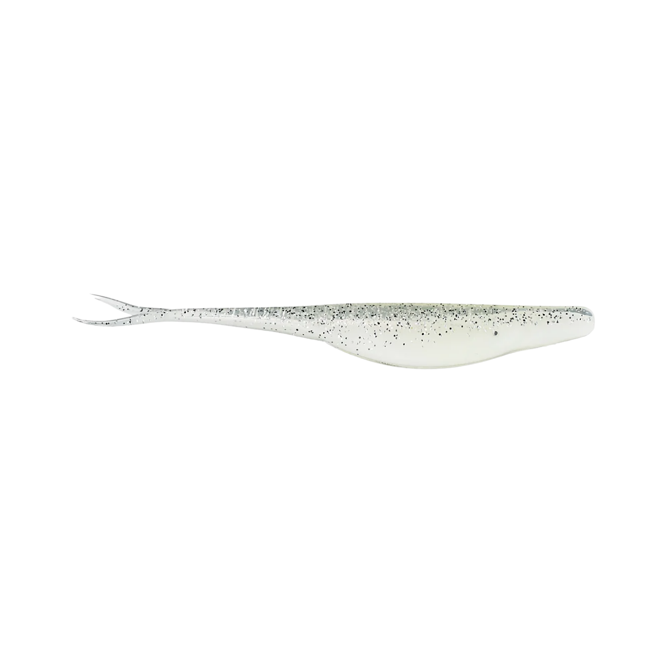 KALIN LIVE SERIES JERK MINNOW SILVER GHOST