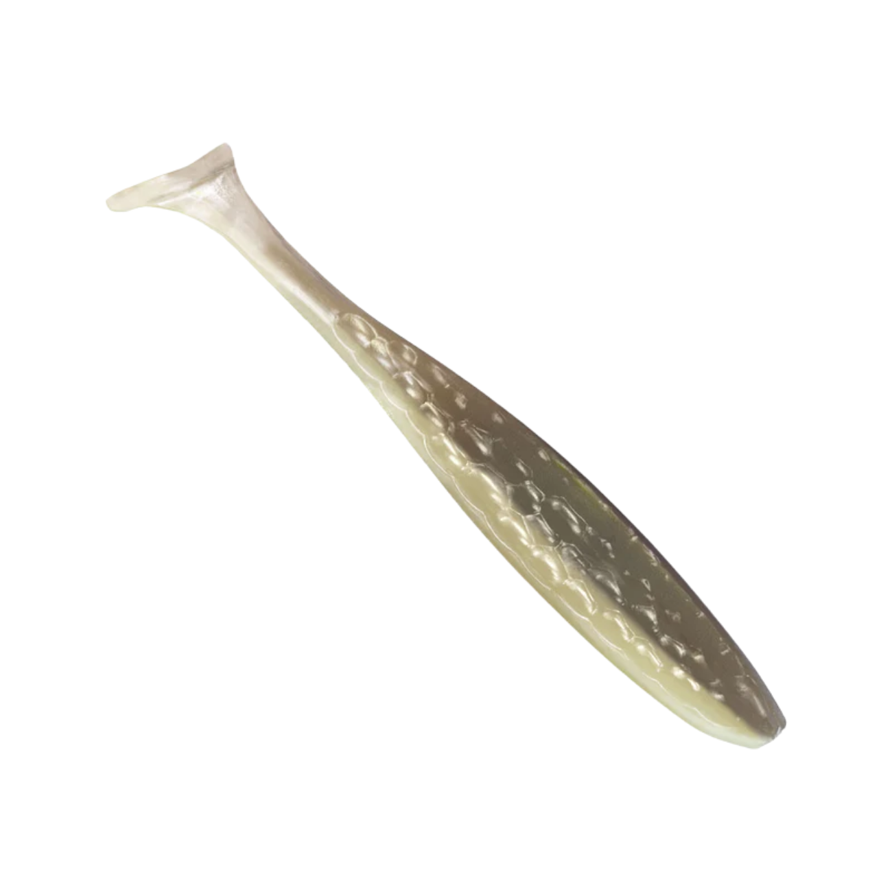 KALIN LIVE SERIES PADDLE TAIL ARKANSAS SHAD