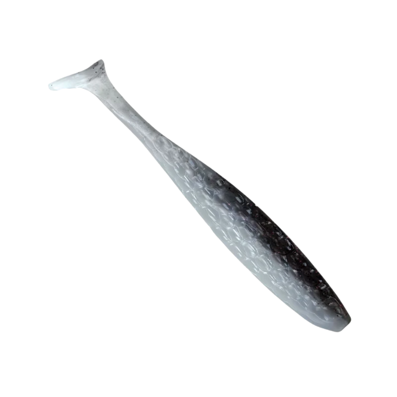 KALIN LIVE SERIES PADDLE TAIL SHINER