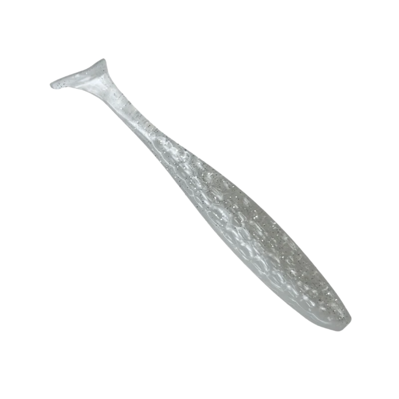 KALIN LIVE SERIES PADDLE TAIL SILVER GHOST