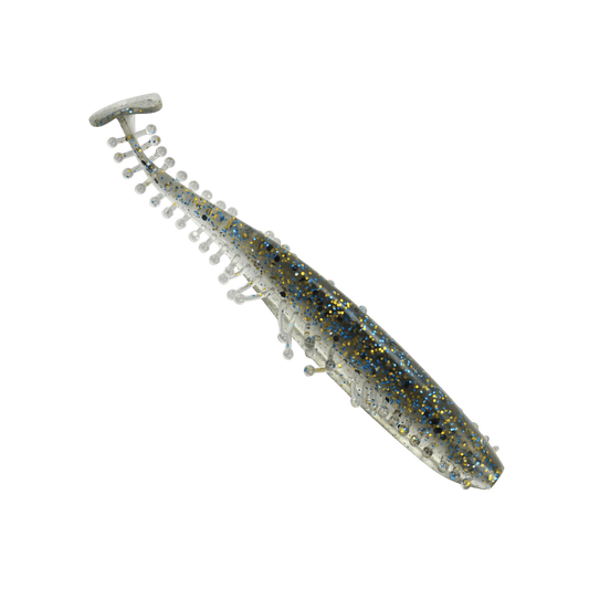 KALIN TICKLE TAIL SWIM BAIT BLUEGILL
