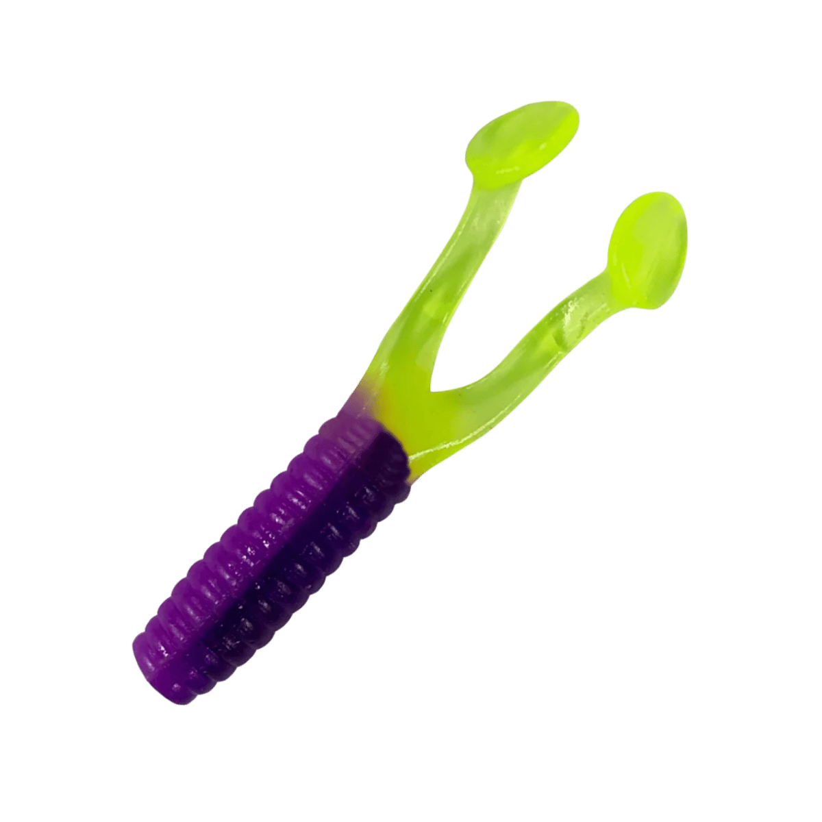 KALIN TRIPLE THREAT CRAPPIE SCRUB POPSICLE