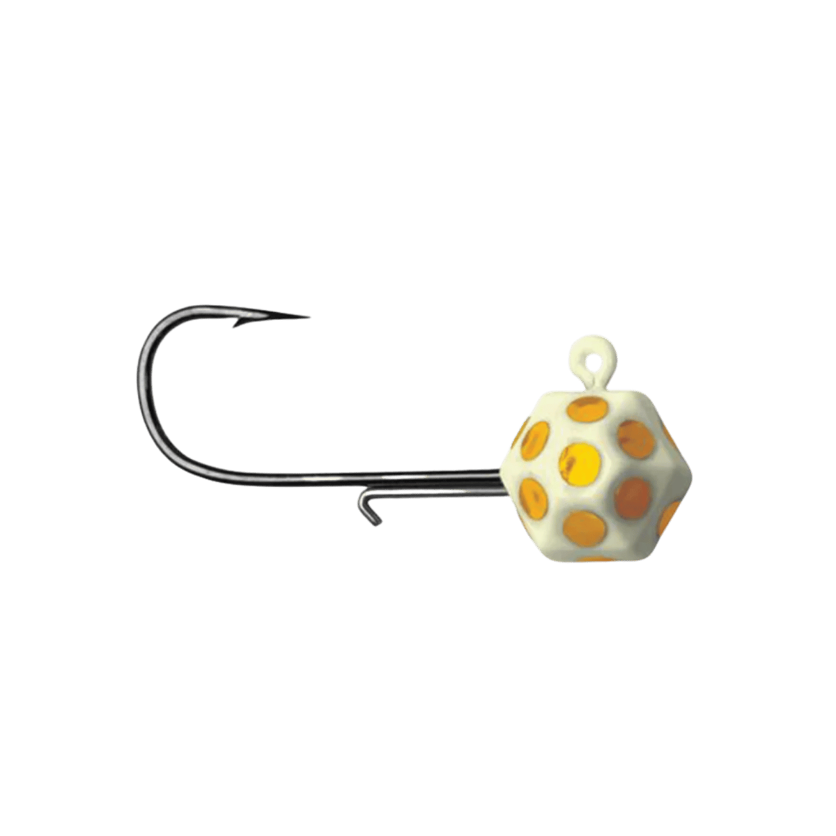 KALIN TUNGSTEN SHO-W JIG 2PK GLOW