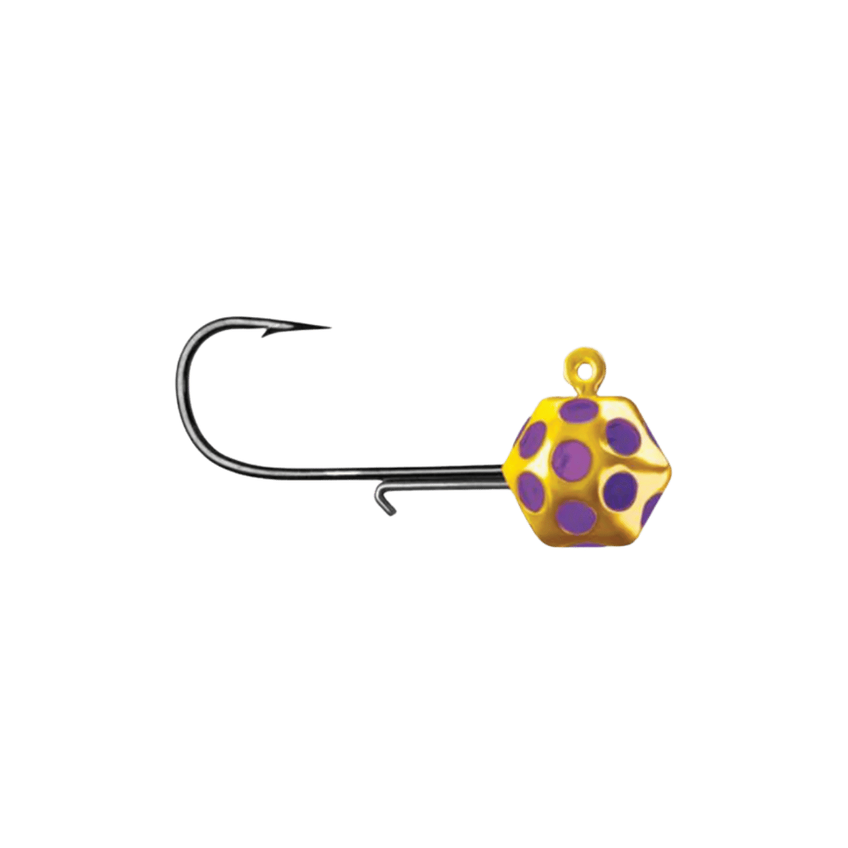 KALIN TUNGSTEN SHO-W JIG 2PK GOLD