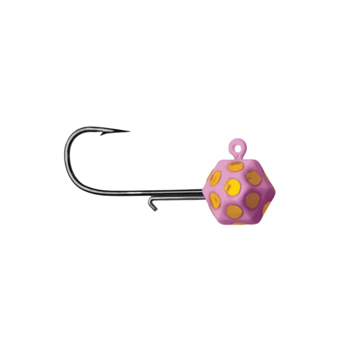 KALIN TUNGSTEN SHO-W JIG 2PK PINK