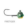 FIRETIGER
