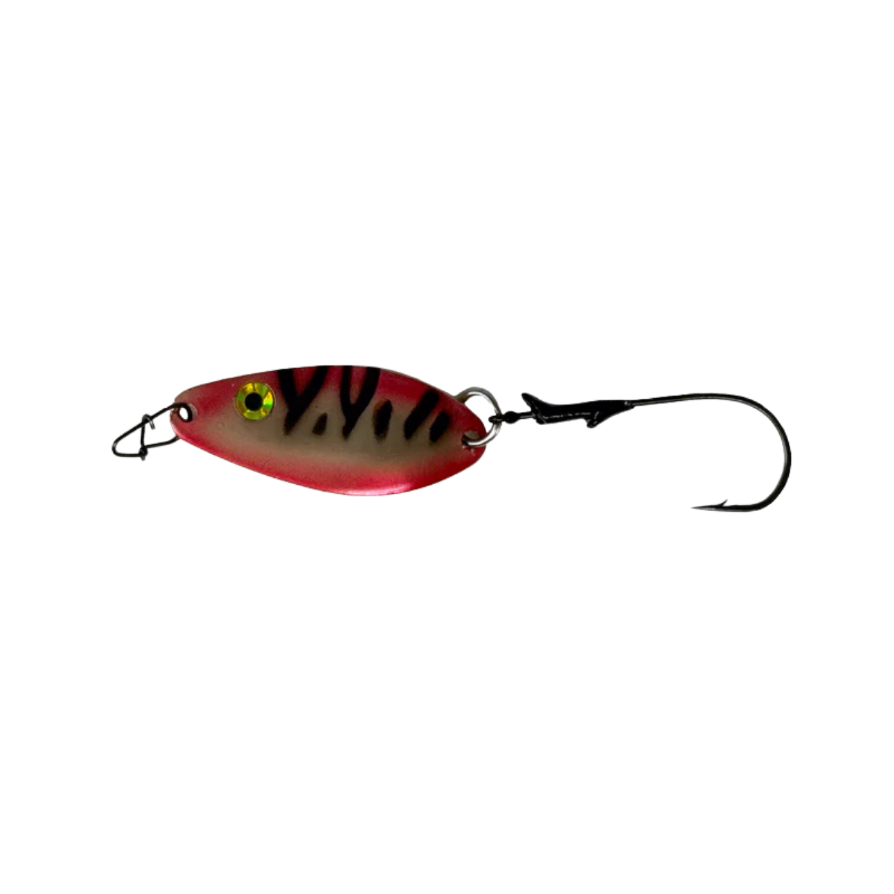 KALIN WORM WALKER SPOON GOLD RAZ MATAZ