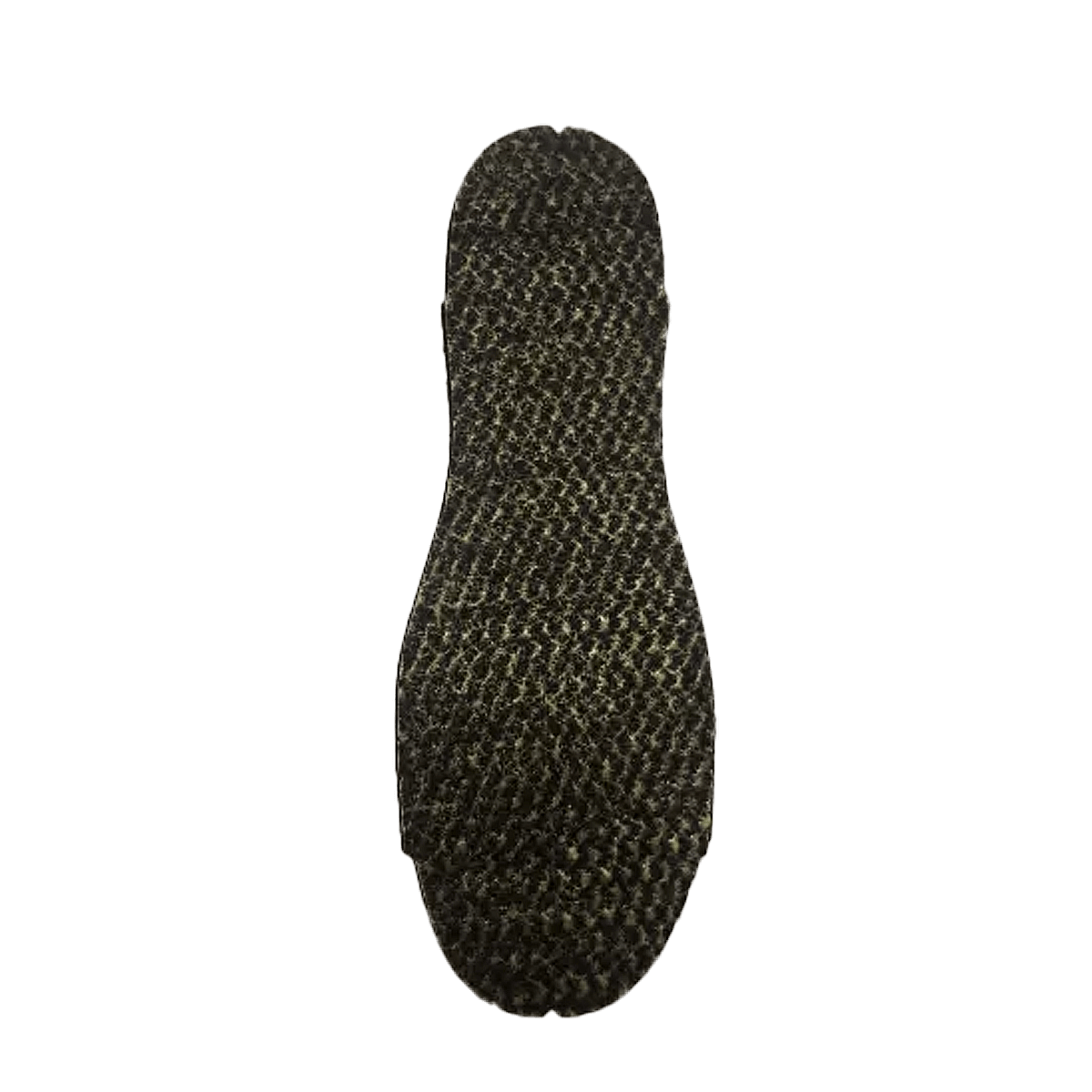 KAMIK 8MM ZYLEX REPLACEMENT INSOLE - BLACK
