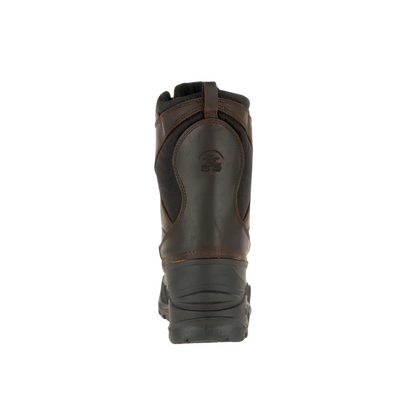 KAMIK CODY CLASSIC -100°F WP BACK VIEW