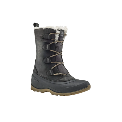 KAMIK W SNOWGEM 2 -40°F WP BOOT FRONT VIEW