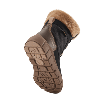 KAMIK CHILDREN'S SEEKER FUR BOTTOM