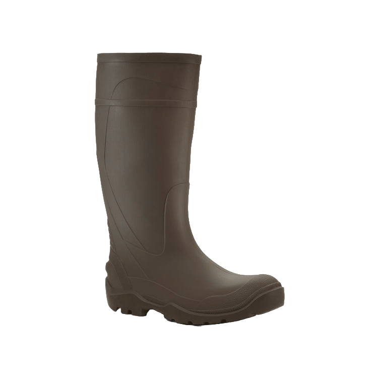 KAMIK EVERMARSH WATER PROOF KNEE BOOT- BROWN FRONT