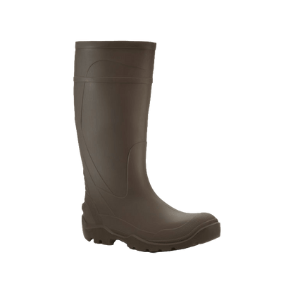 KAMIK EVERMARSH WATER PROOF KNEE BOOT- BROWN FRONT