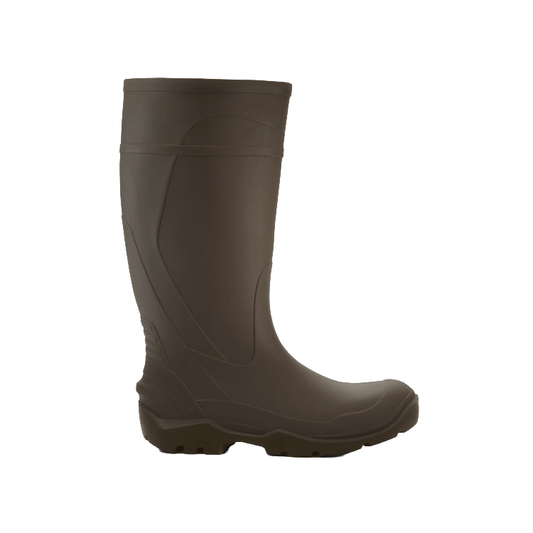 KAMIK EVERMARSH WATER PROOF KNEE BOOT- BROWN SIDE