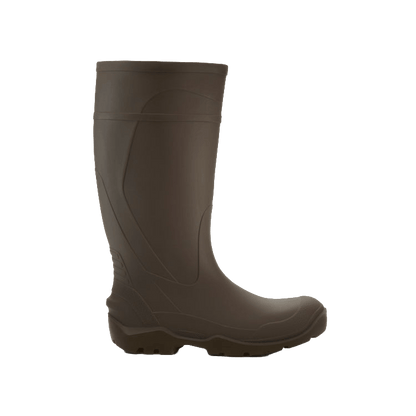 KAMIK EVERMARSH WATER PROOF KNEE BOOT- BROWN SIDE