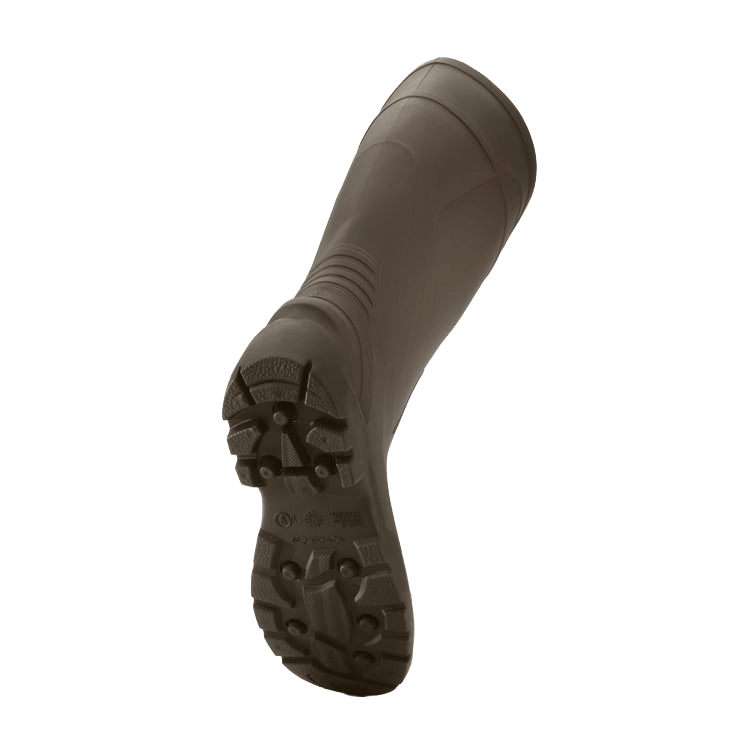 KAMIK EVERMARSH WATER PROOF KNEE BOOT- BROWN BOTTOM