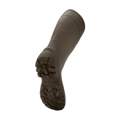 KAMIK EVERMARSH WATER PROOF KNEE BOOT- BROWN BOTTOM
