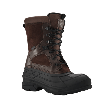 KAMIK NATION PLUS -40°F WP BOOT FRONT