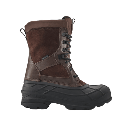 KAMIK NATION PLUS -40°F WP BOOT SIDE
