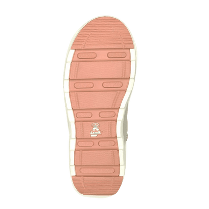 KAMIK LEA MID -30°C WOMENS SNOW BOOTS - LIGHT TAUPE - BOTTOM