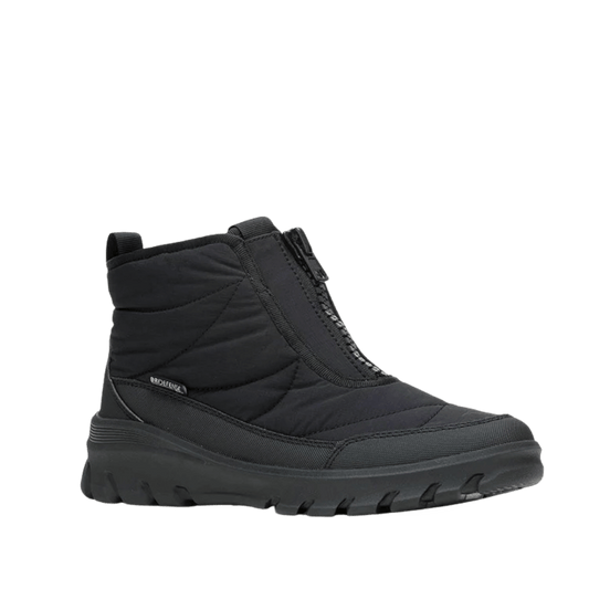 KAMIK WOMEN'S SNOWDON LO -22°F WATERPROOF BOOTS - SIDEVIEW
