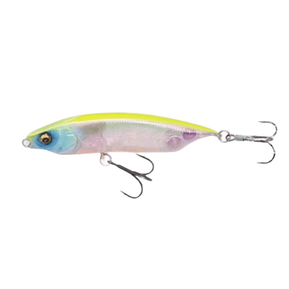 MEGABASS KARASHI 80 Aurora Reaction