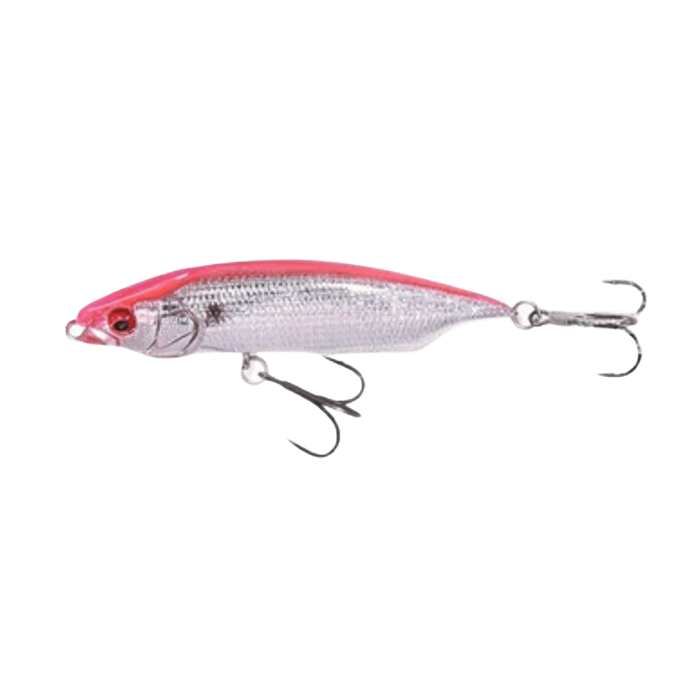 MEGABASS KARASHI 80 Pink Bomb