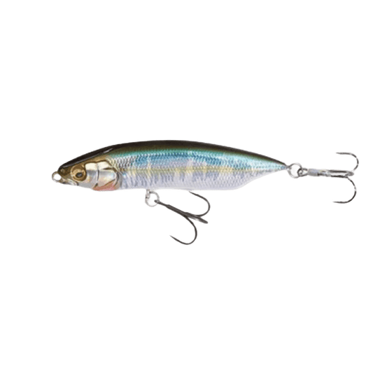 MEGABASS KARASHI 80 HS Hasu
